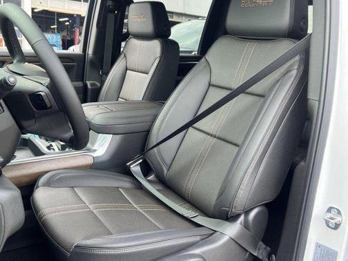 2025 Chevrolet Silverado 2500 High Country