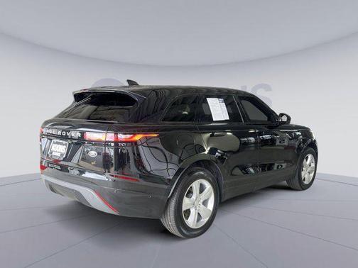 2021 Land Rover Range Rover Velar P250 S