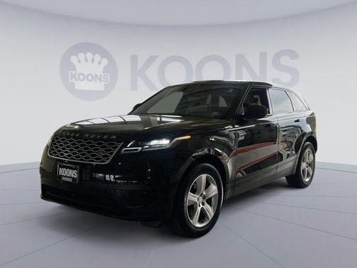 2021 Land Rover Range Rover Velar P250 S