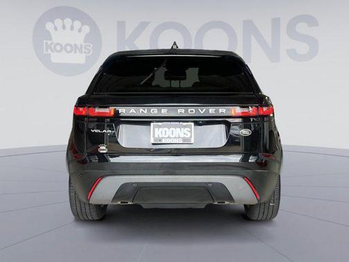 2021 Land Rover Range Rover Velar P250 S