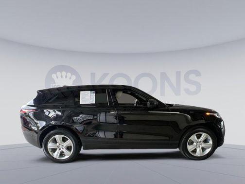 2021 Land Rover Range Rover Velar P250 S
