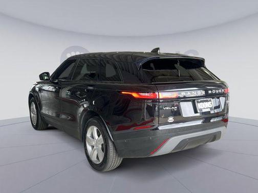 2021 Land Rover Range Rover Velar P250 S