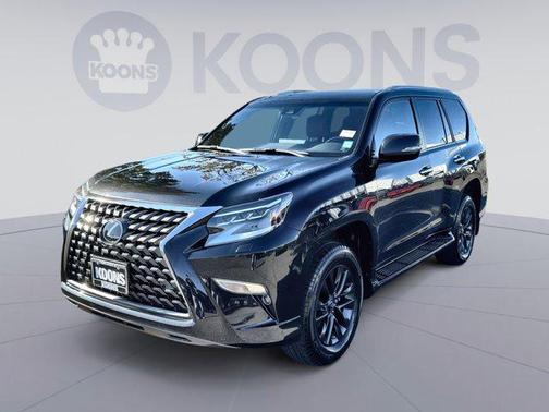 2023 Lexus GX 460 Premium