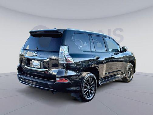 2023 Lexus GX 460 Premium