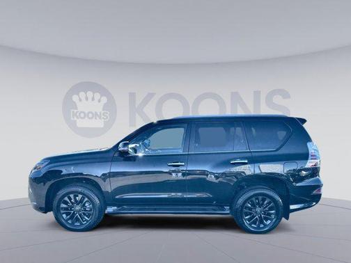 2023 Lexus GX 460 Premium