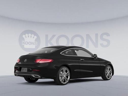 2023 Mercedes-Benz C-Class C 300 4MATIC