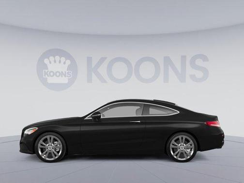 2023 Mercedes-Benz C-Class C 300 4MATIC