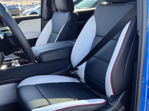 2025 Chevrolet Silverado EV RST