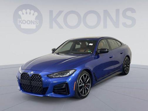 2024 BMW M440 i xDrive