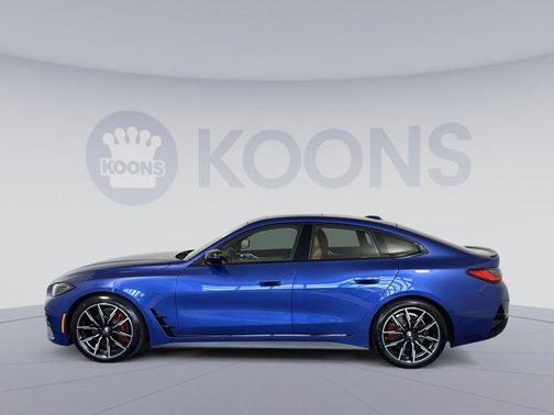 2024 BMW M440 i xDrive