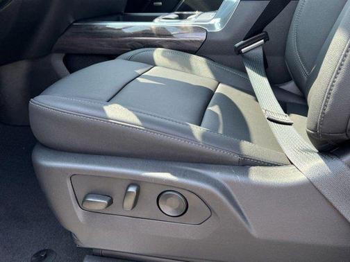 2025 Chevrolet Silverado 2500 LTZ