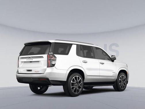 2023 Chevrolet Tahoe 4WD RST