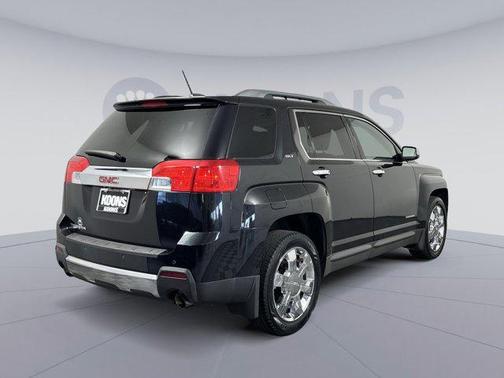 2015 GMC Terrain SLT-2
