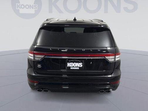 2024 Lincoln Aviator Reserve AWD