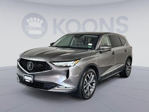 2022 Acura MDX Technology Package