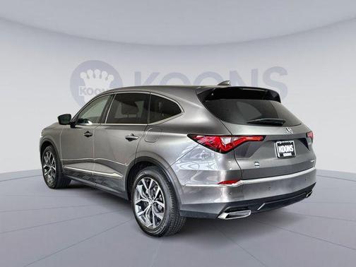 2022 Acura MDX Technology Package