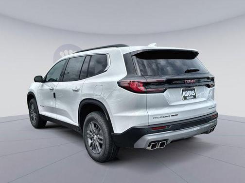 2026 GMC Acadia AWD Elevation