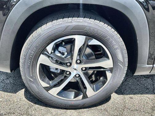 2025 Chevrolet Trax FWD 1RS