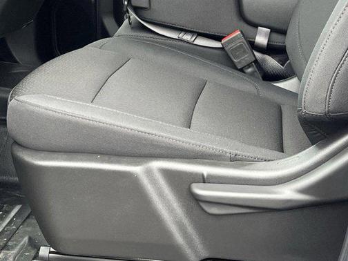 2025 GMC Sierra 2500 Base