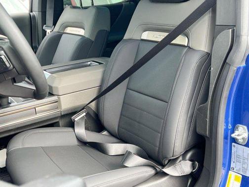 2024 GMC HUMMER EV SUV 2X