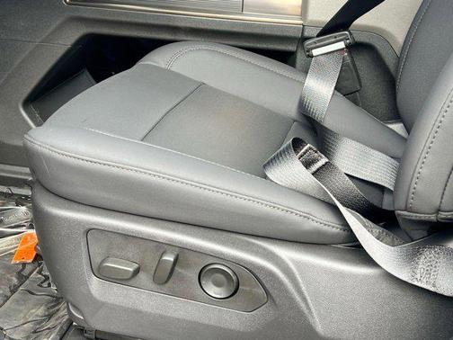 2024 GMC HUMMER EV SUV 2X
