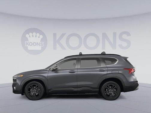 2022 Hyundai SANTA FE SEL 2.4