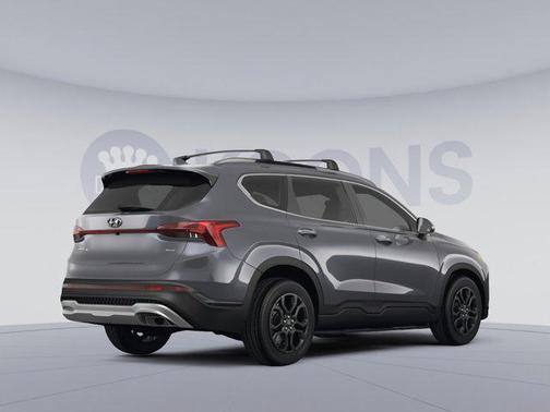 2022 Hyundai SANTA FE SEL 2.4