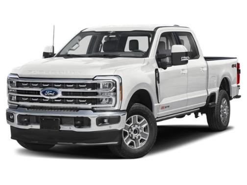 2023 Ford F-250 Lariat
