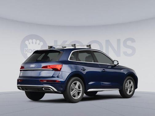 2024 Audi Q5 45 S line Prestige