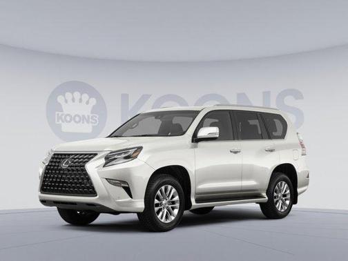 2023 Lexus GX 460 Premium