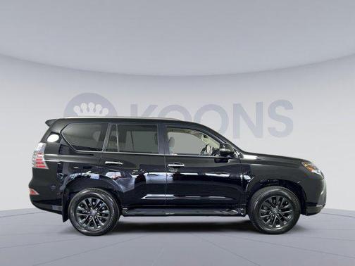 2023 Lexus GX 460 Premium