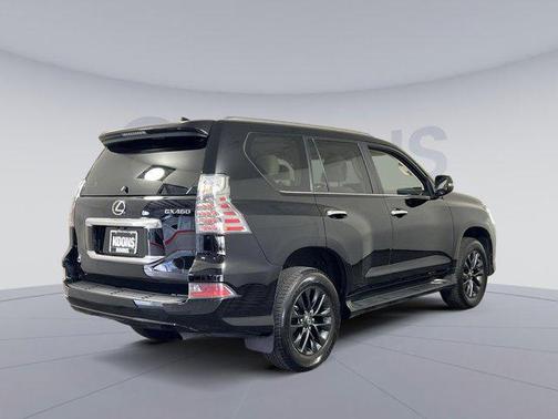 2023 Lexus GX 460 Premium