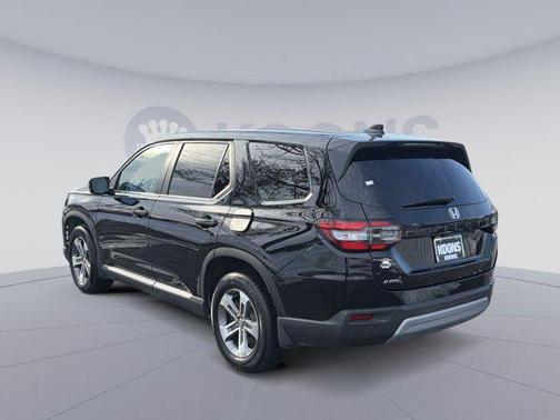2023 Honda Pilot AWD EX-L 7 Passenger