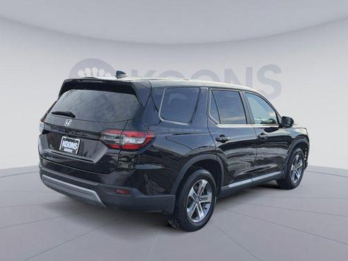 2023 Honda Pilot AWD EX-L 7 Passenger