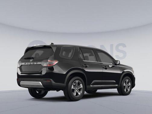 2023 Honda Pilot AWD EX-L 7 Passenger