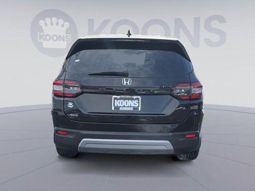 2023 Honda Pilot AWD EX-L 7 Passenger