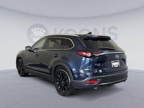 2022 Mazda CX-9 Touring