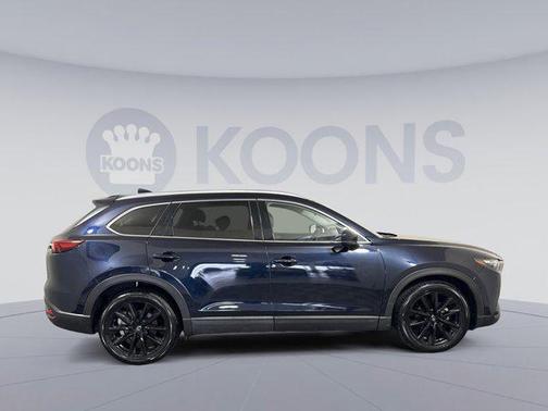 2022 Mazda CX-9 Touring
