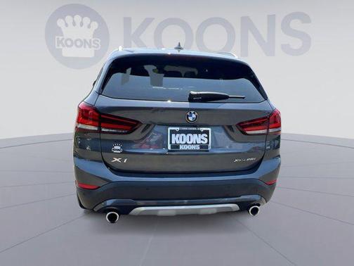 2021 BMW X1 xDrive28i