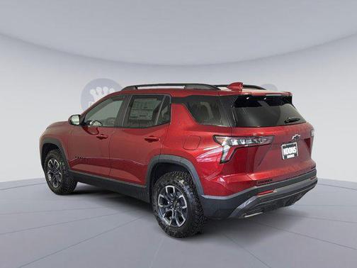 2026 Chevrolet Equinox FWD ACTIV