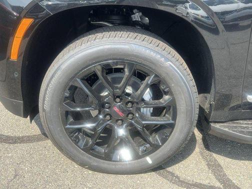 2025 GMC Yukon 4WD Elevation