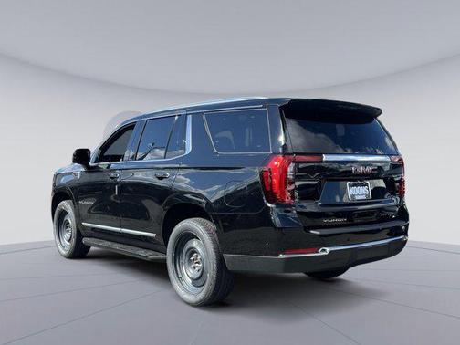2025 GMC Yukon 4WD Elevation