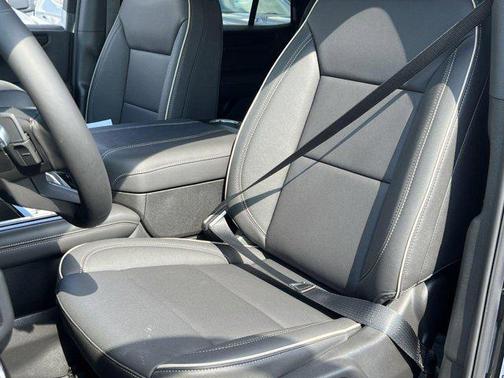 2025 GMC Yukon 4WD Elevation