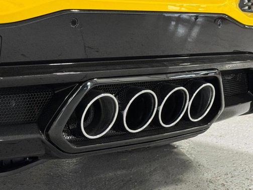 2025 Chevrolet Corvette Z06