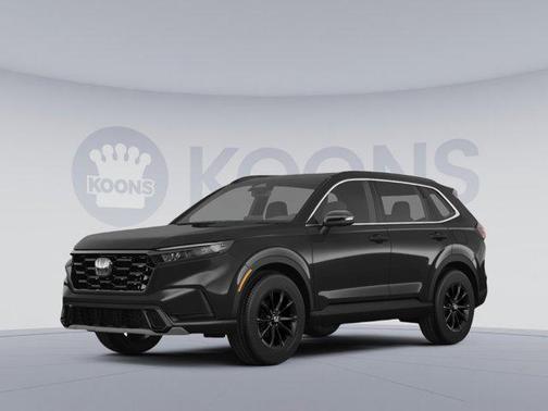 2023 Honda CR-V Hybrid Sport FWD