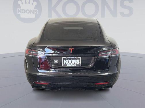2023 Tesla Model S Standard Range