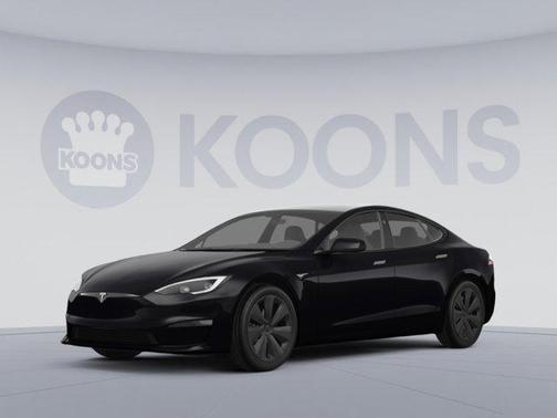 2023 Tesla Model S Standard Range
