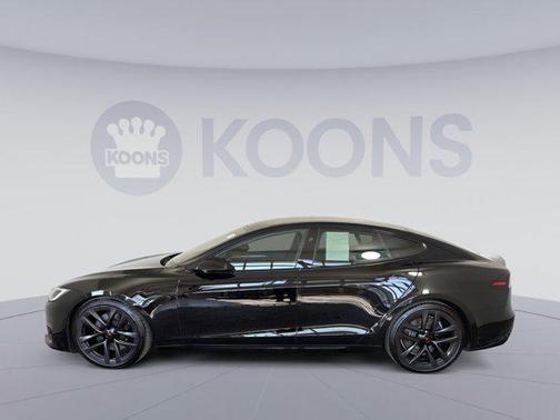 2023 Tesla Model S Standard Range