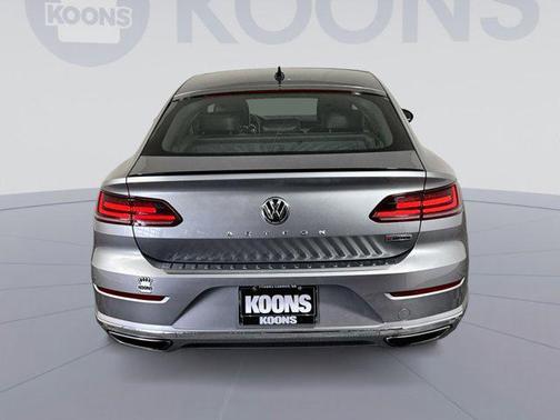 2020 Volkswagen Arteon 2.0T SEL R-Line 4MOTION