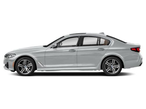 2021 BMW 530 xDrive